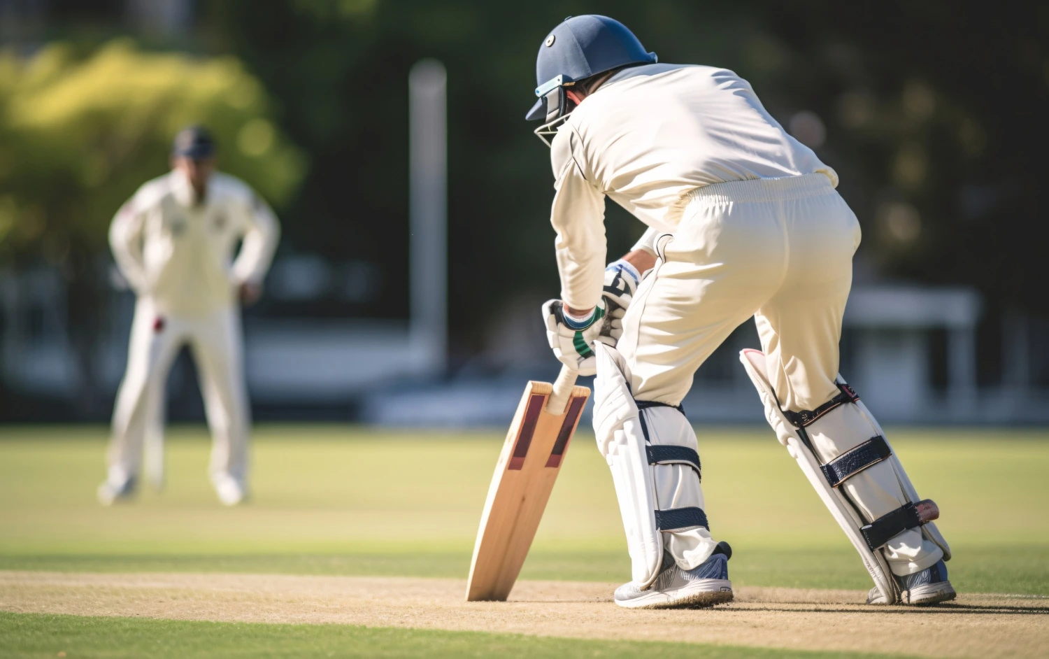 Cricket Betting