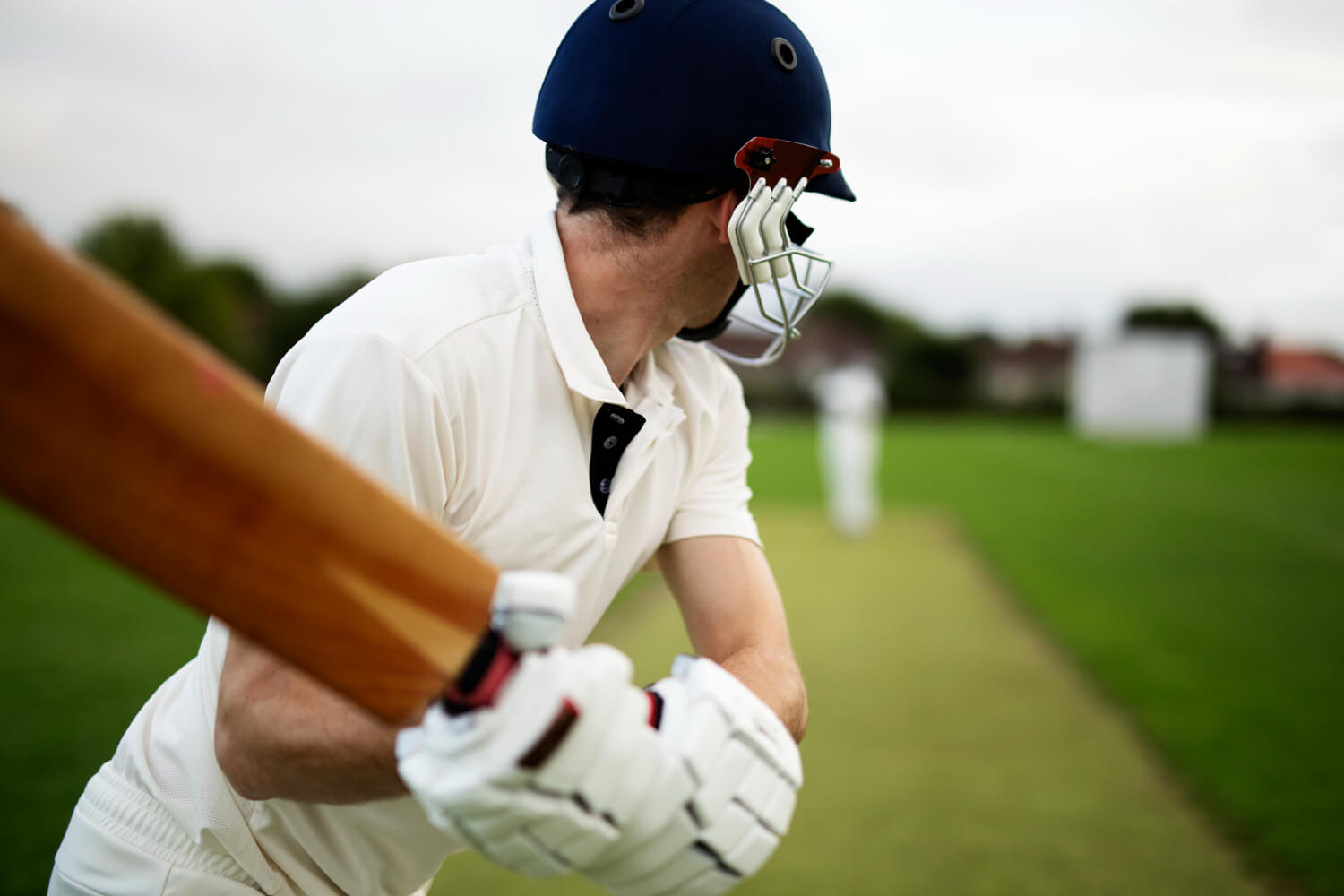 Cricket bet