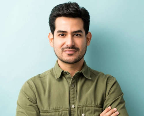 Hrishikesh Paranjpe