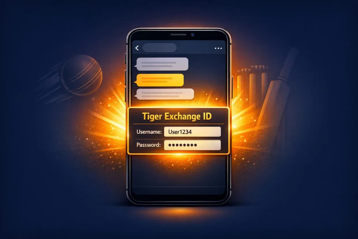 Tiger Exchange ID on TigerExchBiz.com