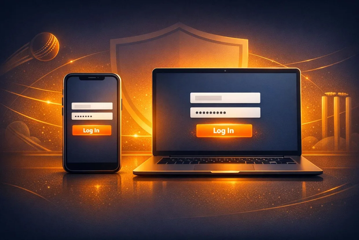 Tiger Exchange login on TigerExchBiz.com across devices